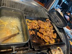 -伍丁·烤牛肋(和平东桥店)