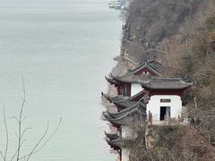 -采石矶景区