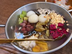 -大盐帮川菜馆(长楹天街店)