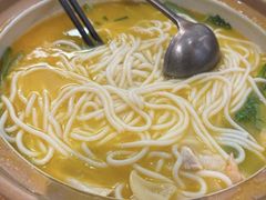 -云海肴·汽锅鸡·云南菜(苏州中心店)