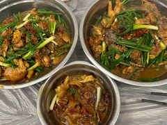 -高子烧鸡公(五里堆路店)