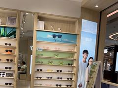 -AOJO眼镜(南翔印象城MEGA店)