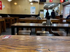 大堂-老门刀削面(小酱坊店)