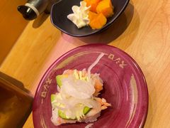-寿司郎(皇庭广场店)