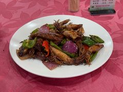 -蛇平饭店(明园路店)