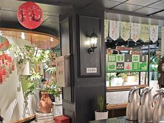 -懒人盐府人家(航天桥店)