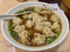 -蒋家桥饺面店(东关街店)