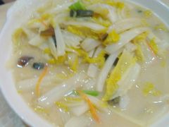 -品记潮汕砂锅粥(湖东路店)