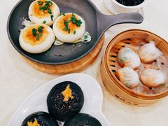 -顺德人家食府(黄金广场店)