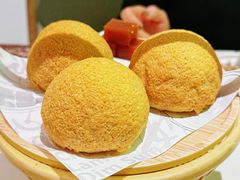-蔡澜点心·粤菜(嘉里中心店)