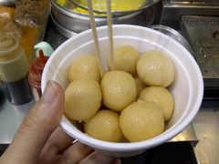 -佳记小食店(旺角店)