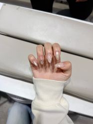 -晨·艺美甲美睫