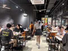 -潮发潮汕牛肉店(龙洞店)