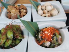 -Hatsune隐泉日式料理(三里屯太古里店)