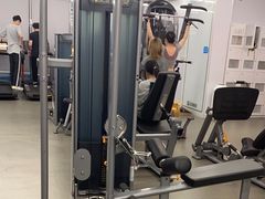 -乐刻运动健身(金地广场店)