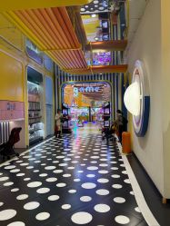 -meland(成都金牛凯德广场店)