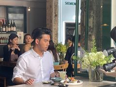 -RAC BAR(安福路店)