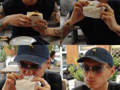 -RAC BAR(安福路店)