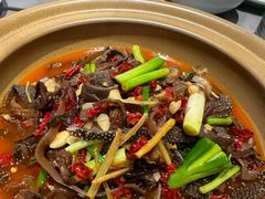 -衡厨·衡阳土菜(中南店)