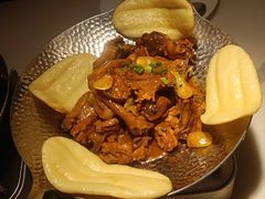 -小菜园新徽菜(镇江丹阳吾悦店)
