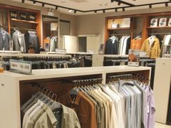 -海澜之家(王府井大街店)