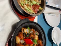 -大树餐厅(益田假日店)