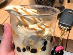 -喜茶(深圳万象城黑金店)
