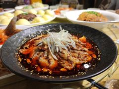 -赤宴·川菜(玉林店)