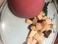 -韵秋荷(宝山龙湖天街店)