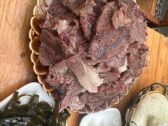 -尼玛藏家风味园(阿山食城店)