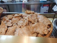 -鲜得来排骨年糕(豫园店)