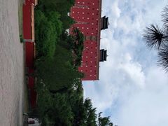 -普陀宗乘之庙(小布达拉宫)