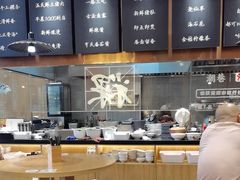 -潮巷·老潮汕美食集市(欢乐港湾店)