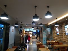 -宛平李记小吃(东关街店)
