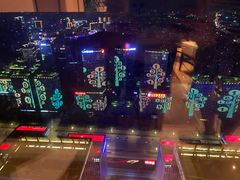 -济南凯宾斯基酒店-THE VIEW云景全日制餐厅