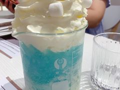-娜娜家•Nana’s restaurant (爱琴海店)