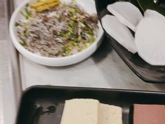 -新辣道鱼火锅(领展购物广场·中关村店)