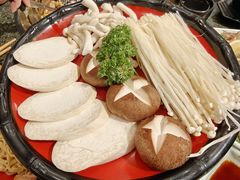 -梦山水日本烧肉(五四广场店)