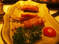 android_upload_pic-赤坂亭M9和牛烧肉·日料398放题(万达店)