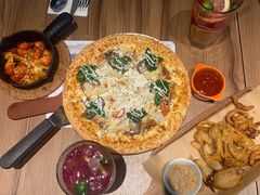 -必胜客(万象城店)