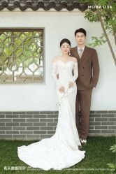 -青禾蒙娜丽莎婚纱摄影(武汉总店)