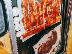 -杀猪天·韩国烤肉(铁路街第一分店)