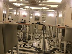 大堂-红房子西菜馆(淮海中路店)