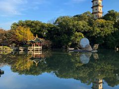 -江心屿景区