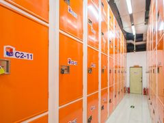 -美立方自助仓迷你小仓库(太阳宫凯德店)