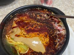 -蜀王砂锅总店