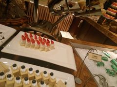 -武汉光谷金盾大酒店-派瑞阁西餐厅
