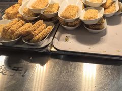 -宜家·瑞典风味餐厅(四元桥店)