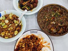 -力力豆花庄(广渠门店)