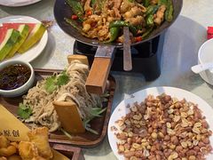 -郭林家常菜(狼垡店)